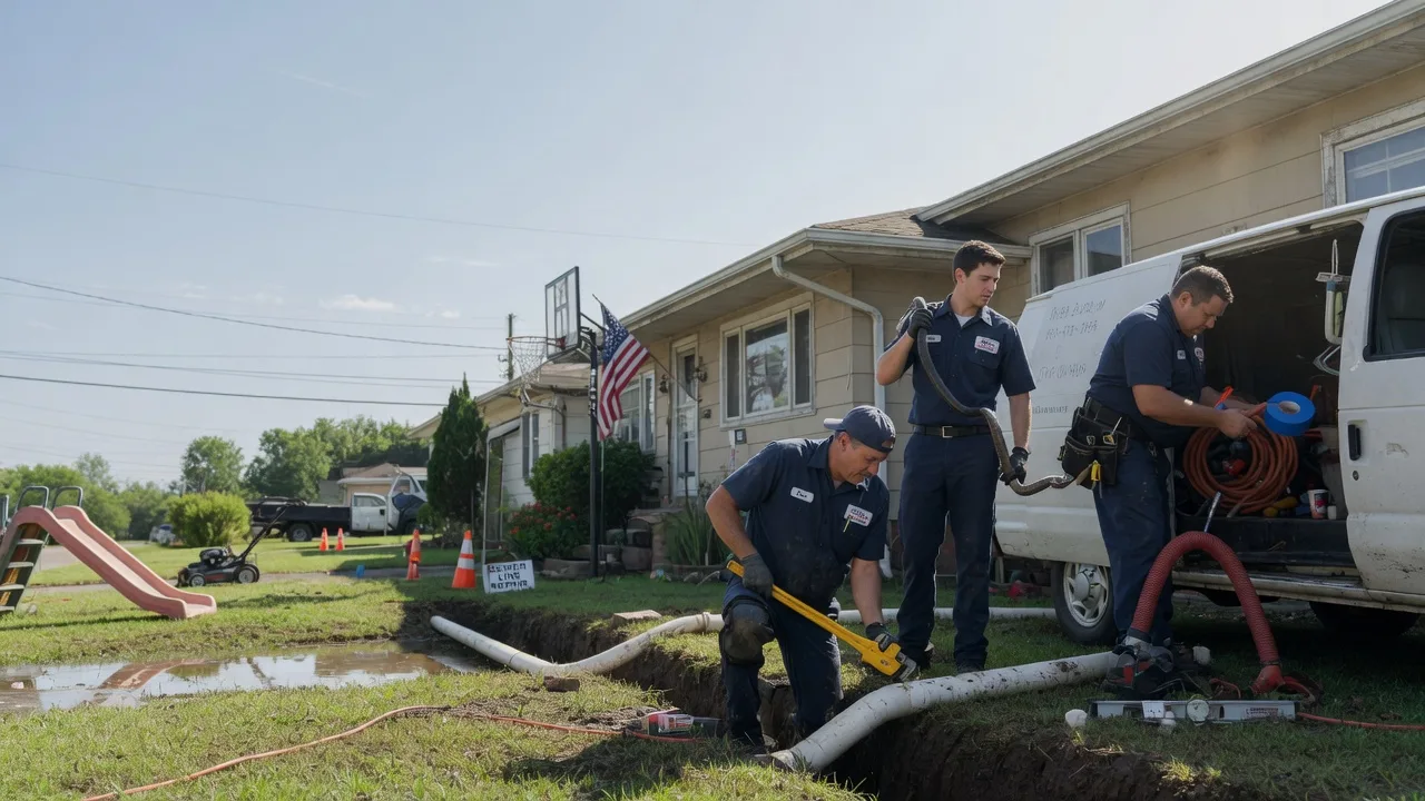Toilet Installation in Cambridge, WI near me